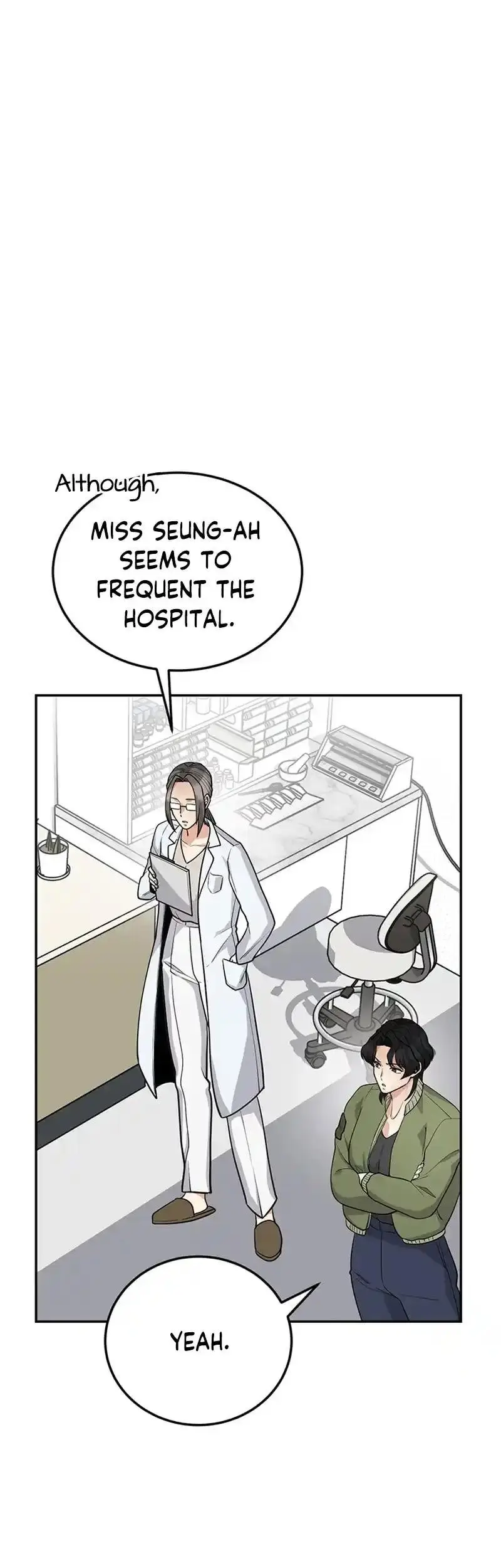 Scorpion Time Chapter 21 34